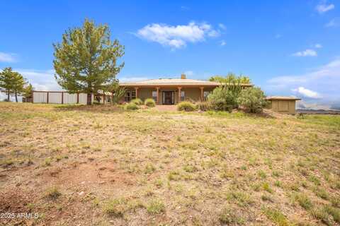 26&36 COLT Trail, Sonoita, AZ 85637