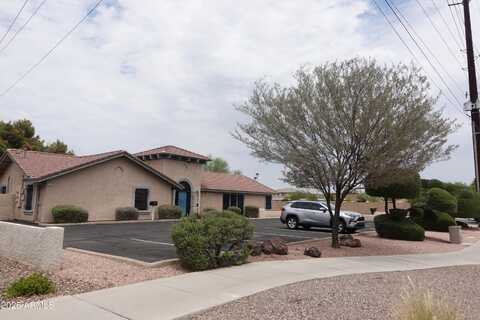 2166 E University Drive, Mesa, AZ 85213