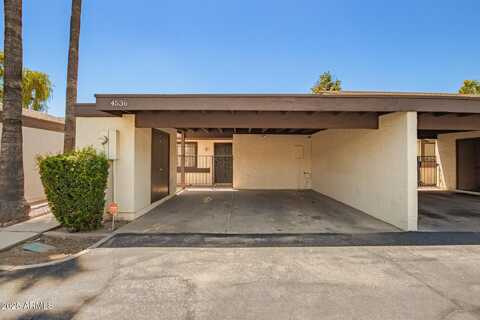 4536 W Maryland Avenue, Glendale, AZ 85301