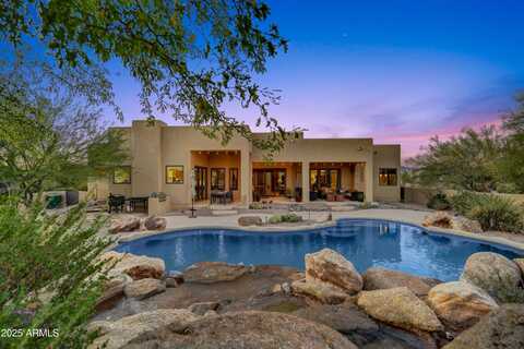 37095 N Bloody Basin Road, Carefree, AZ 85377