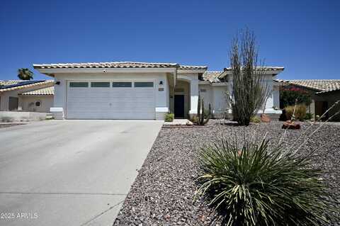 3413 N ARABELLA --, Mesa, AZ 85215