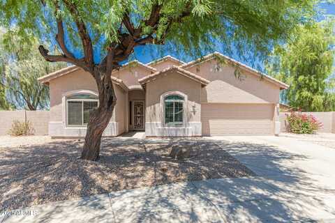 43648 W CHAMBERS Court, Maricopa, AZ 85138