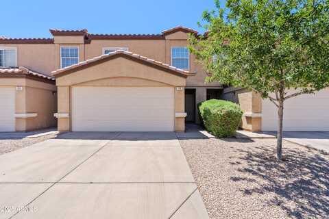 125 S 56TH Street, Mesa, AZ 85206