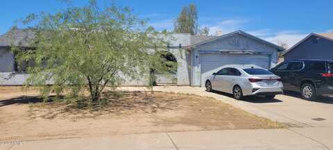 1626 N 69TH Avenue, Phoenix, AZ 85035