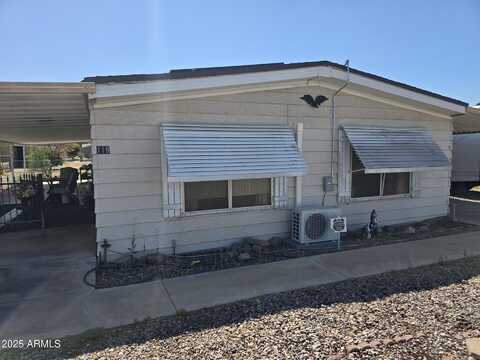 119 S 91ST Place, Mesa, AZ 85208