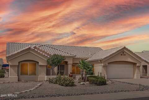 15412 W HERITAGE Drive, Sun City West, AZ 85375