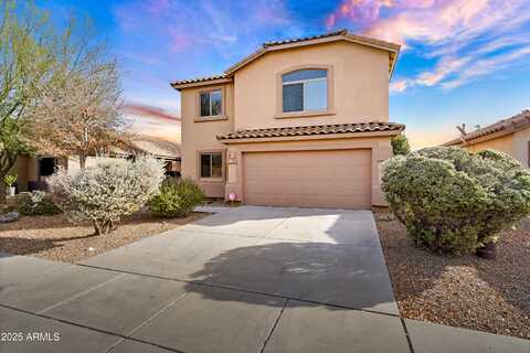 13983 S CAMINO EL BECERRO --, Sahuarita, AZ 85629