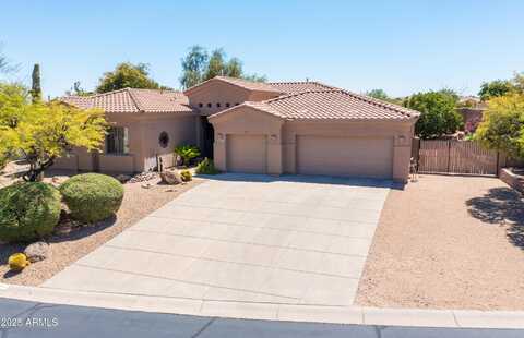 15331 E HILLSIDE Drive, Fountain Hills, AZ 85268