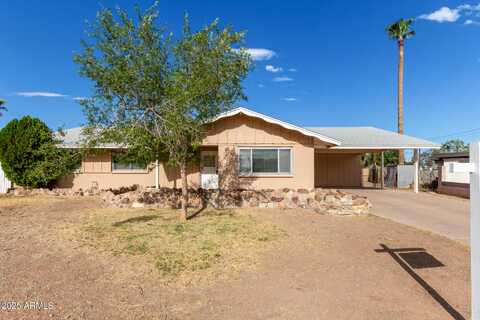 1427 N MCALLISTER Avenue, Tempe, AZ 85288