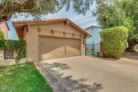 5520 S CROWS NEST Road, Tempe, AZ 85283