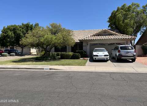 5263 E HANNIBAL Street, Mesa, AZ 85205