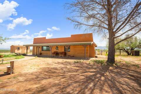 4631 S RANCH Road, Sierra Vista, AZ 85650