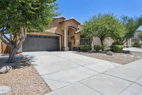 2432 W SILVER SAGE Lane W, Phoenix, AZ 85085