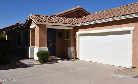 963 S COLONIAL Drive, Gilbert, AZ 85296