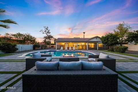 10207 E SAN SALVADOR Drive, Scottsdale, AZ 85258