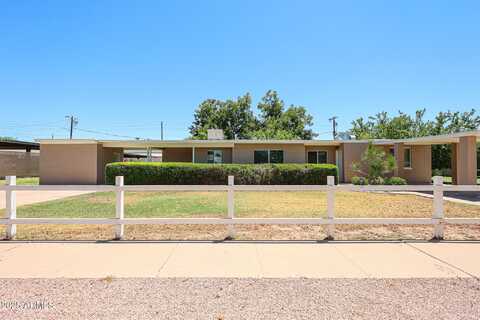4635 N 11TH Place, Phoenix, AZ 85014