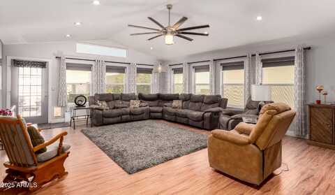 3301 S GOLDFIELD Road, Apache Junction, AZ 85119