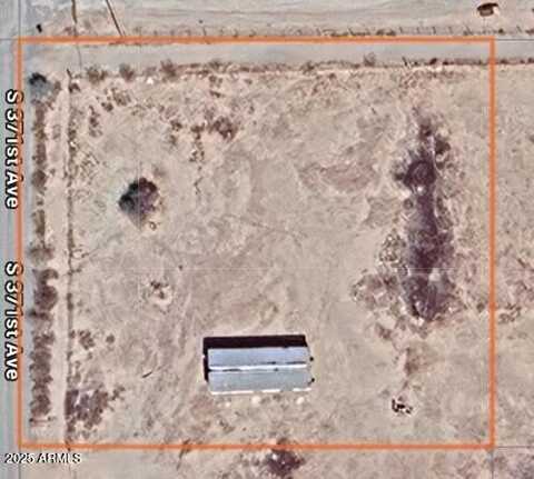 Xxx S 371st Avenue, Tonopah, AZ 85354