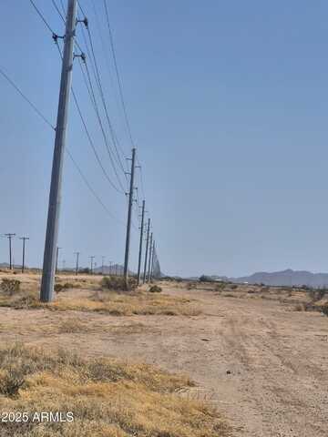 0 S Baseline RD Avenue, Tonopah, AZ 85354