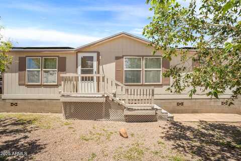 9429 E KEDRON Drive, Hereford, AZ 85615
