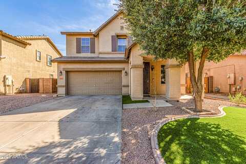 7904 S 74TH Avenue, Laveen, AZ 85339