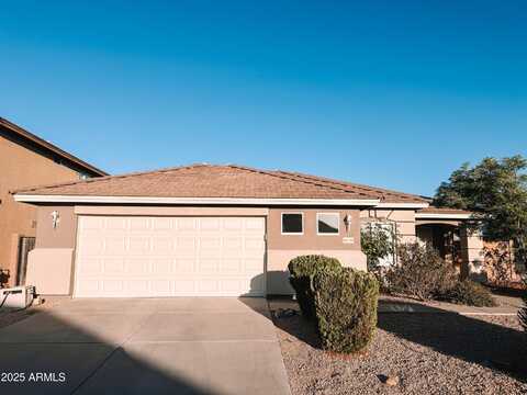 16486 N 164TH Drive, Surprise, AZ 85388