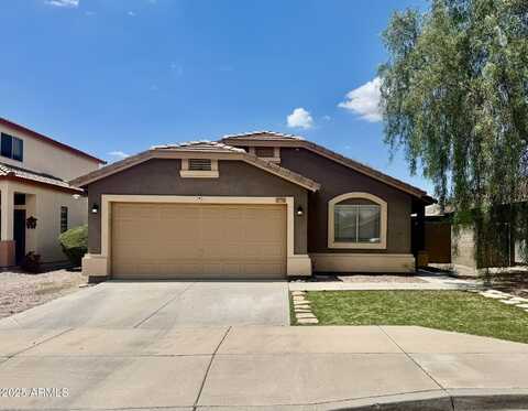 510 N 105TH Place, Mesa, AZ 85207