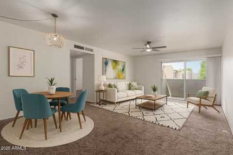 4610 N 68TH Street, Scottsdale, AZ 85251