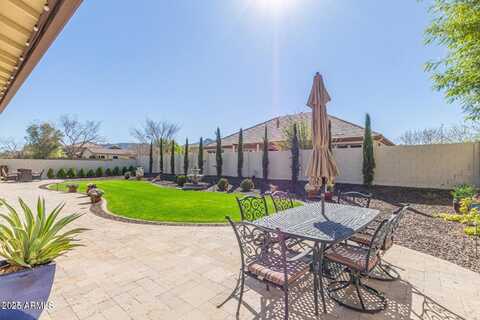 4507 W SUMMERSIDE Road, Laveen, AZ 85339