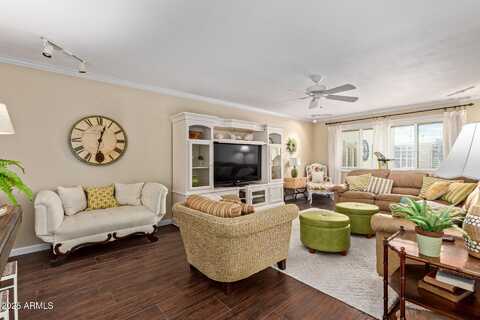 13809 N 107TH Lane, Sun City, AZ 85351