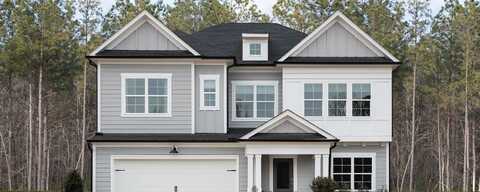 1613 Malcus Court, Fuquay Varina, NC 27526