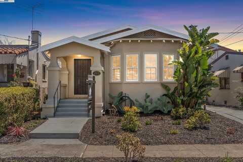 2512 67th Ave, Oakland, CA 94605