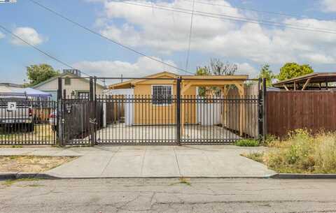 1216 88Th Ave, Oakland, CA 94621