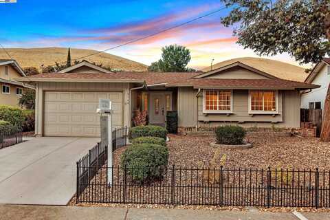 9140 Tangerine St, San Ramon, CA 94583