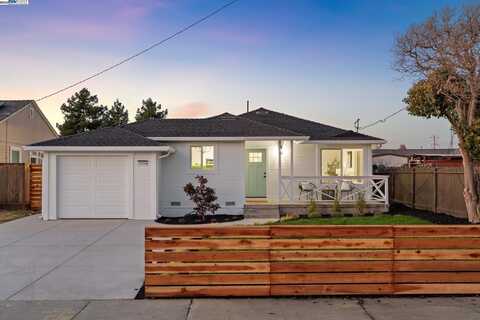 36664 Magnolia St, Newark, CA 94560