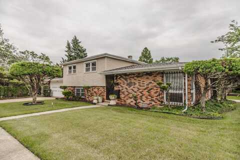 15407 SUNSET Drive, Dolton, IL 60419