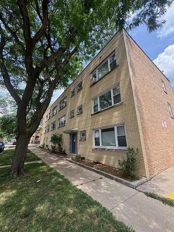 5047 N. Washtenaw Avenue, Chicago, IL 60625
