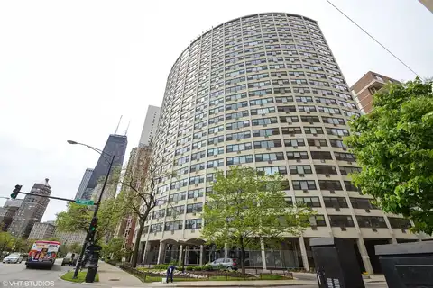 1150 N. Lake Shore Drive, Chicago, IL 60611