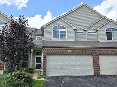 3540 Blue Ridge Court, Carpentersville, IL 60110
