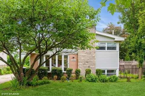 532 Warren Road, Glenview, IL 60025