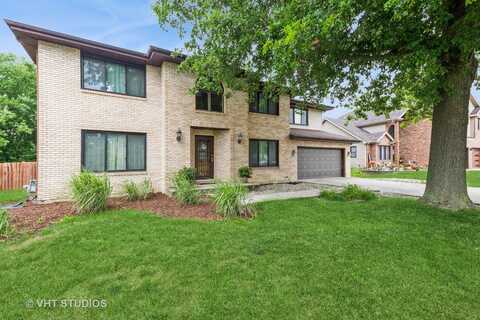 438 Tamarack Street, Park Forest, IL 60466