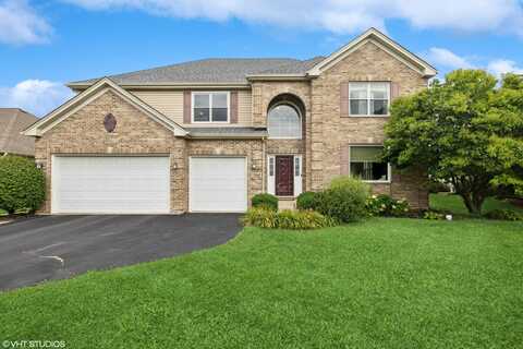 760 Fox Trail Terrace, Cary, IL 60013