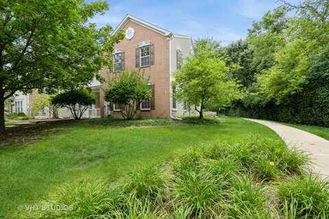378 S. LITCHFIELD Drive, Round Lake, IL 60073