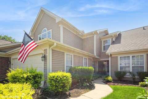 707 Clover Hill Court, Elk Grove Village, IL 60007