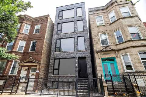 1325 N. Artesian Avenue, Chicago, IL 60622