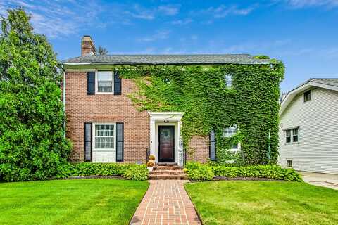 218 N. Merrill Street, Park Ridge, IL 60068