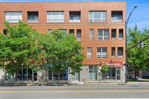 1719 N. Western Avenue, Chicago, IL 60647