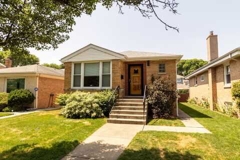5110 N. Nagle Avenue, Chicago, IL 60630