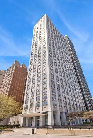 1550 N. Lake Shore Drive, Chicago, IL 60610