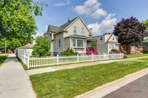 2800 Auxplaines Avenue, River Grove, IL 60171